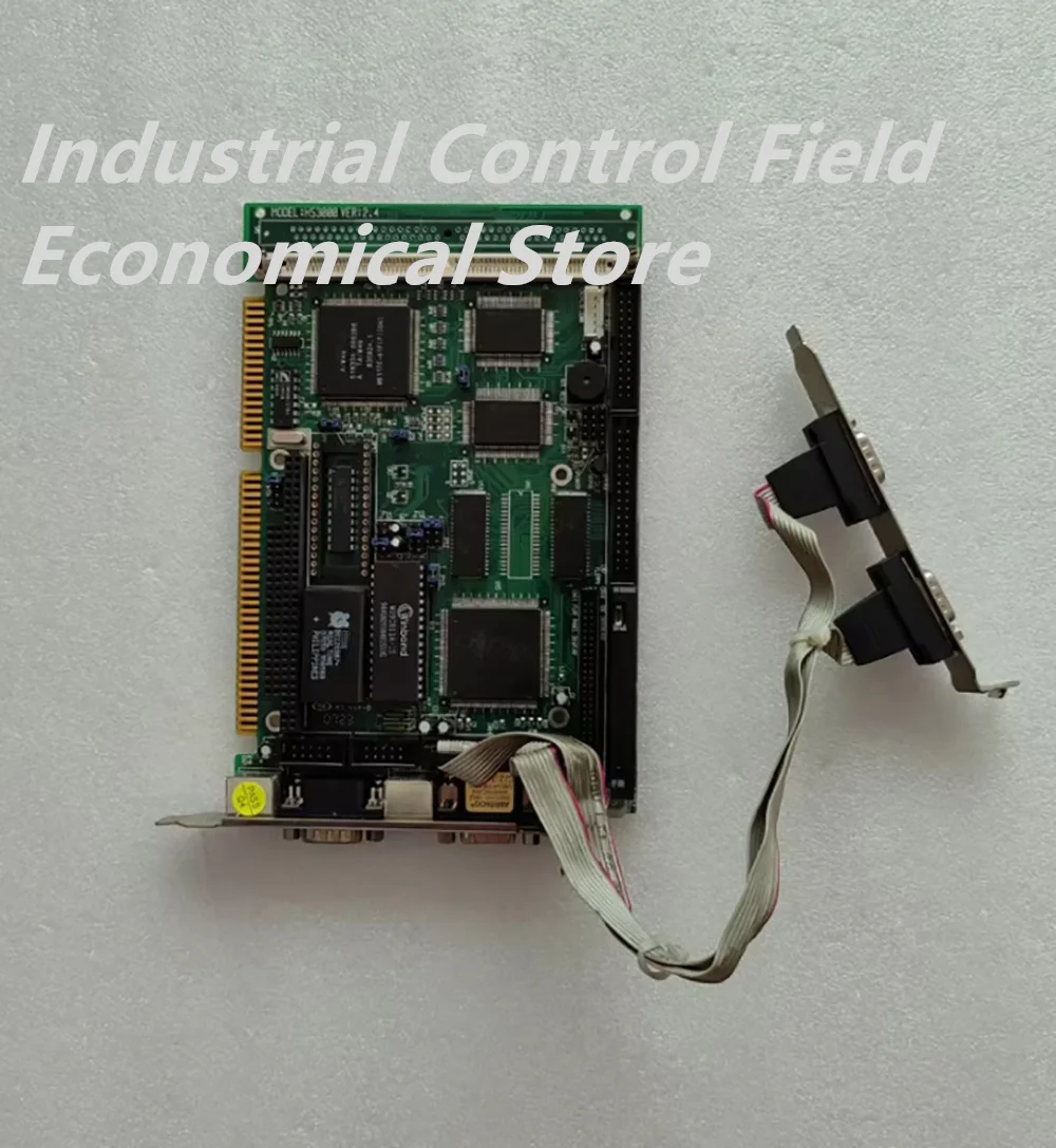 HS3000 VER2.4 Industrial control motherboard