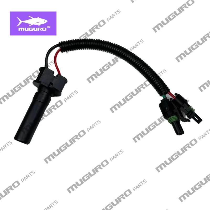Wheel Speed Sensor RE186221 for Engine