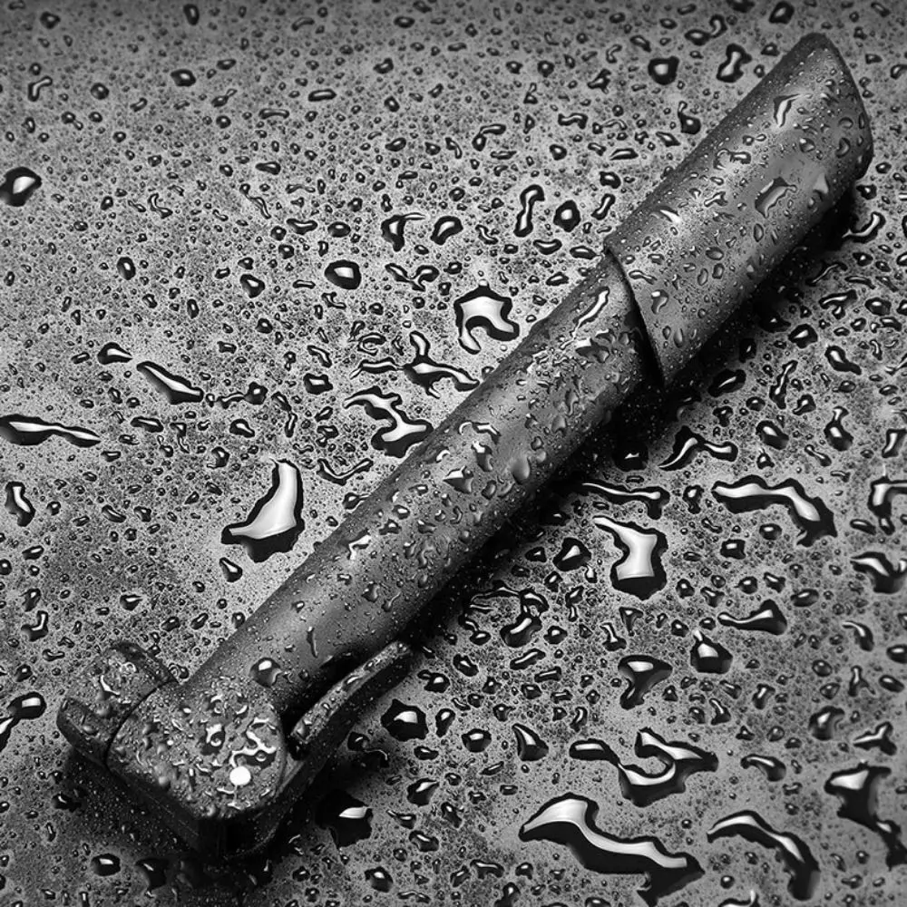 ملحقات الدراجة الهوائية 80 رطل لكل بوصة مربعة مضخة هواء يدوية عالية الضغط منفاخ إطارات الكرة مضخة دراجة #4