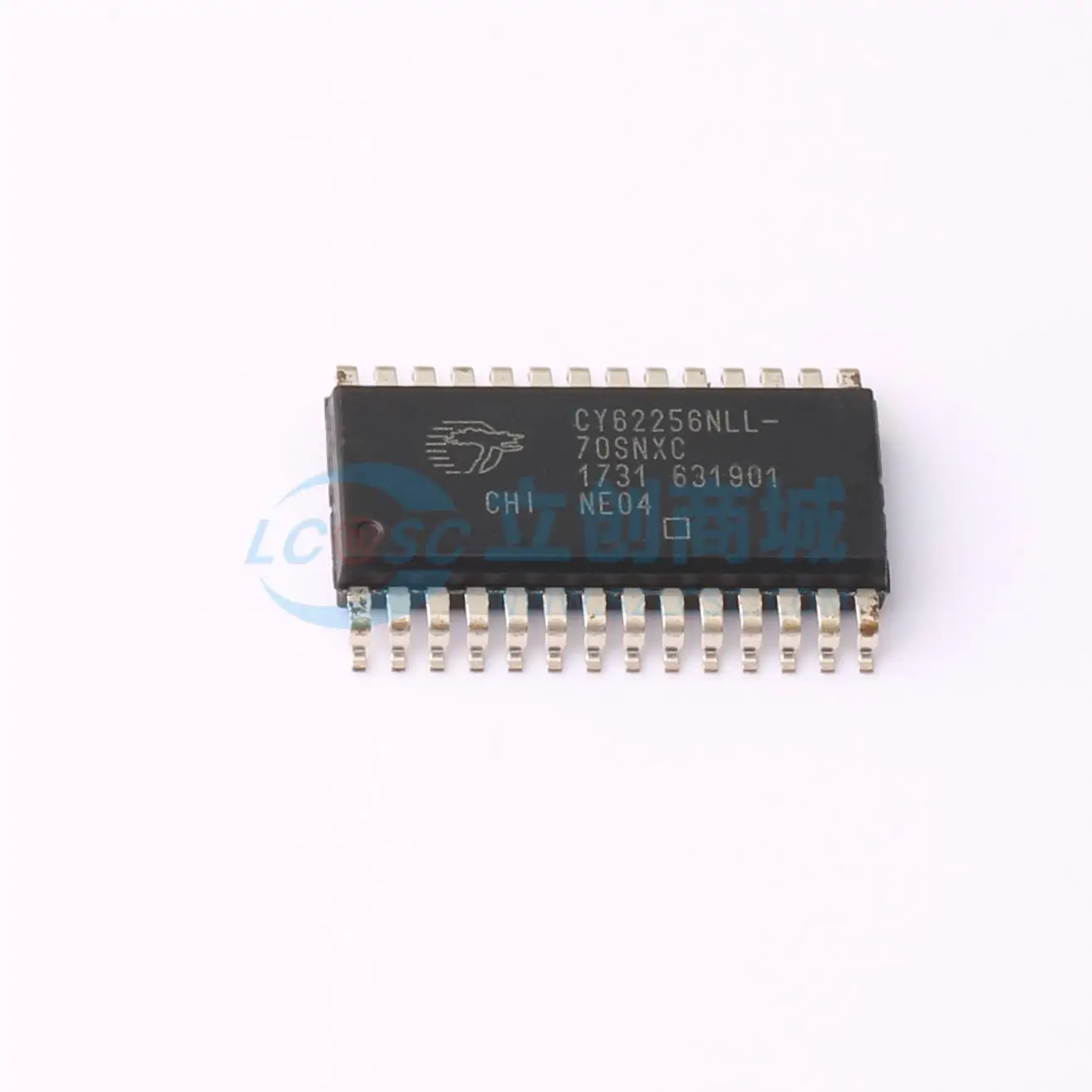 CY62256NLL-70SNXC Высокое качество Новый
