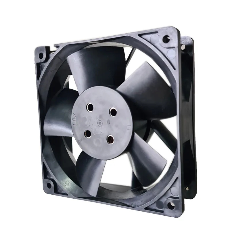 NMB 12038VA-24S-EUD DC 24V 1.70A 120x120x38mm 4-Wire Server Cooling Fan