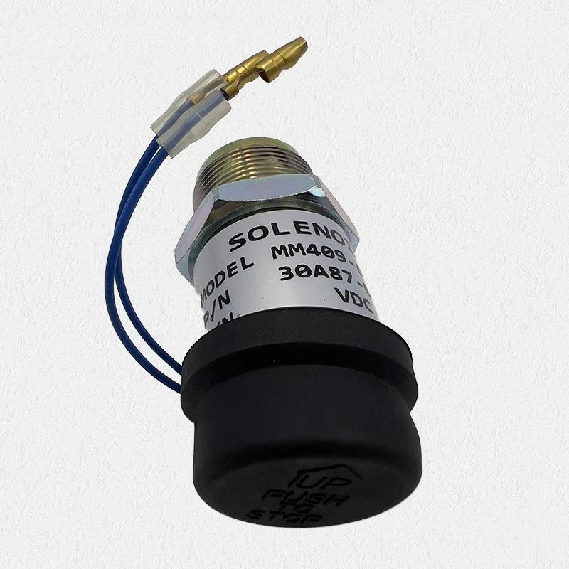 

Excavator Accessories 303 Flameout Switch 30A87-00060