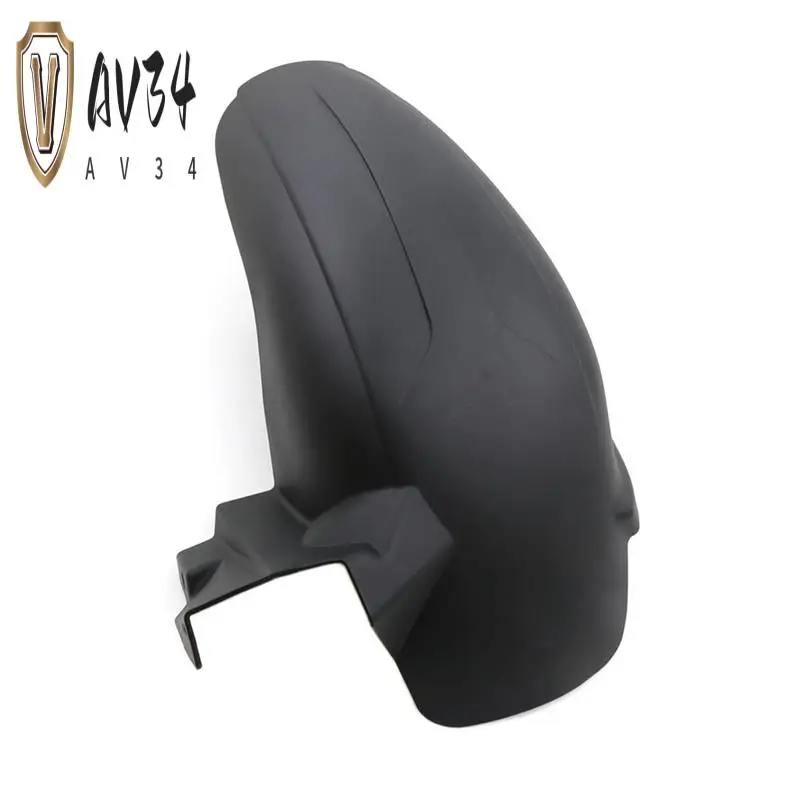 

AV34-Motorcycle Rear Fender Wheel Mudguard Cover Splash Guard Protector For Yamaha X-MAX300 X-MAX 300 XMAX 300 2018-2023