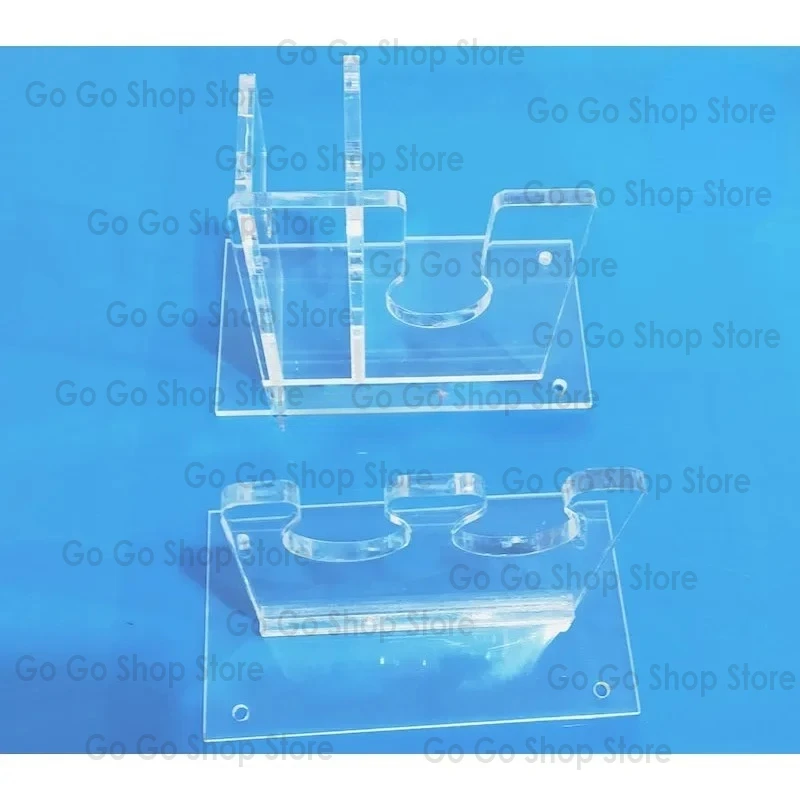 Endoscopic Locker Hanger Gastroscope Enteroscope Bronchoscope ENT Locker Endoscopic Holder