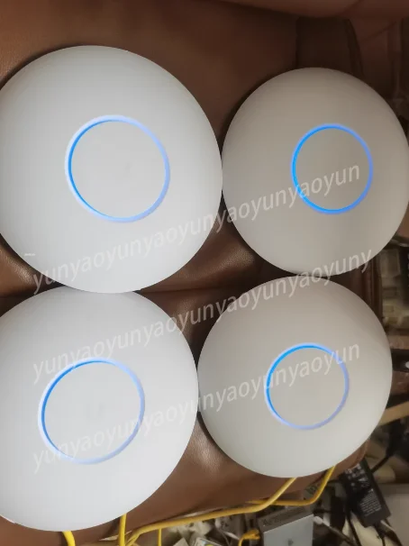 Enterprise Ceiling-Mounted WiFi Access Point | AC Series LITE Gigabit Wireless Used