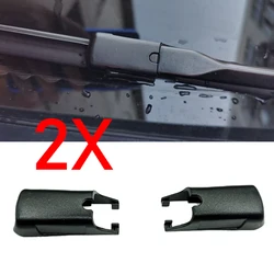 For Mercedes Benz A-Class Benz B-Class C-lass E-Class Vito GLC-Class CLA-Class Front Windscreen Wipers Arm Cover Cap Push Clip