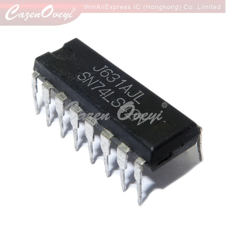 （5pcs）SN74LS42N 74LS42 SDC7500B SDC7500 SN74LS133N 74LS133 DIP-16