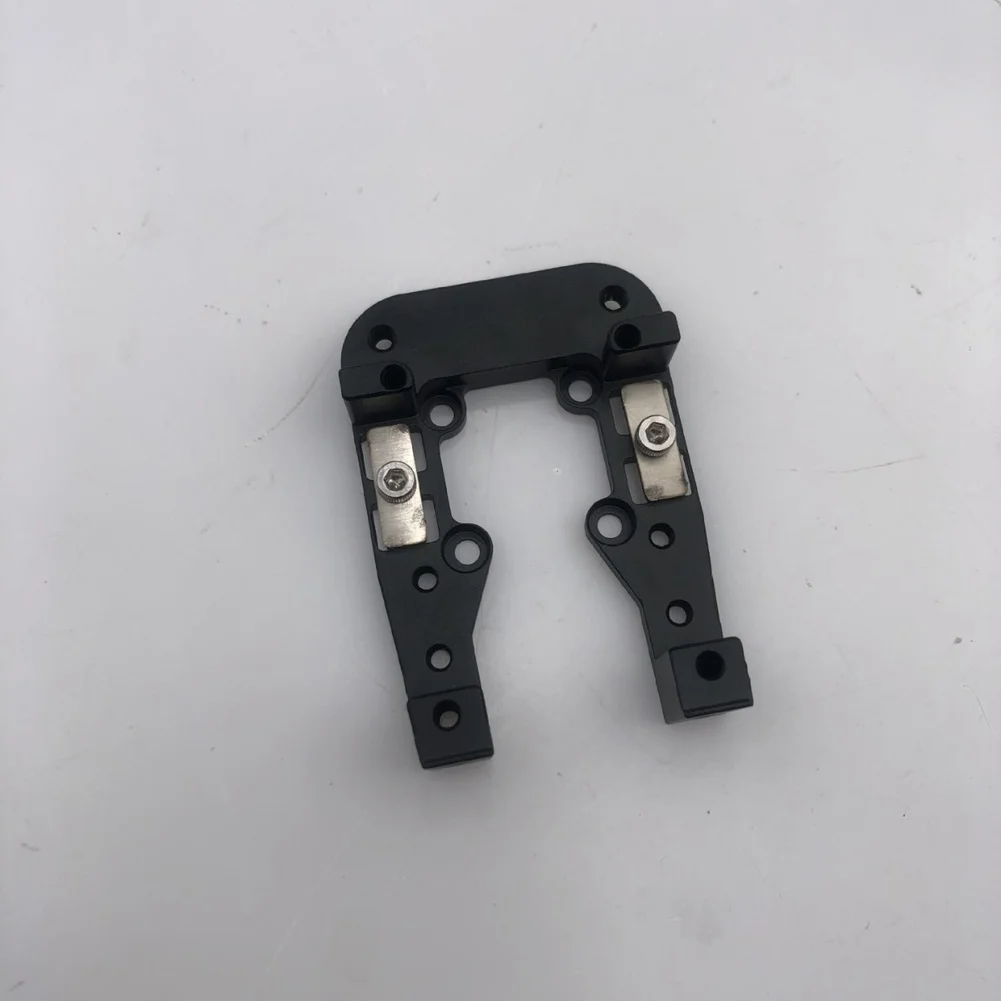 High Rigidity For CNC Carriage for Voron 2.4 Compatible with IDM Klicky Probe and Auto Z Alignment System for Stable Printing