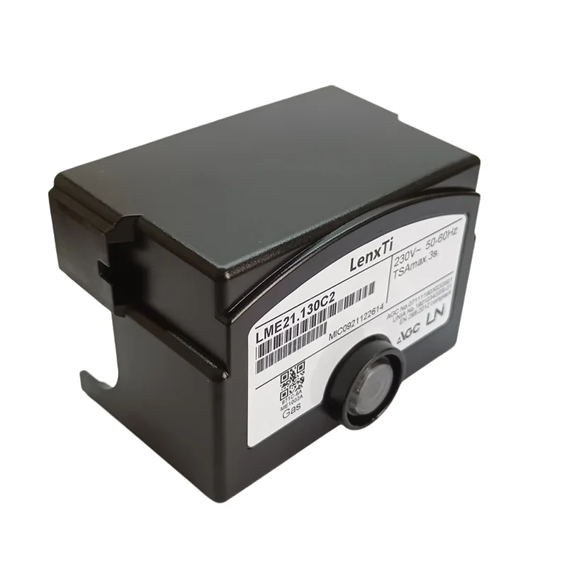 LenxTi LME11.230C2 burner control Replacement for SIEMENS program controller