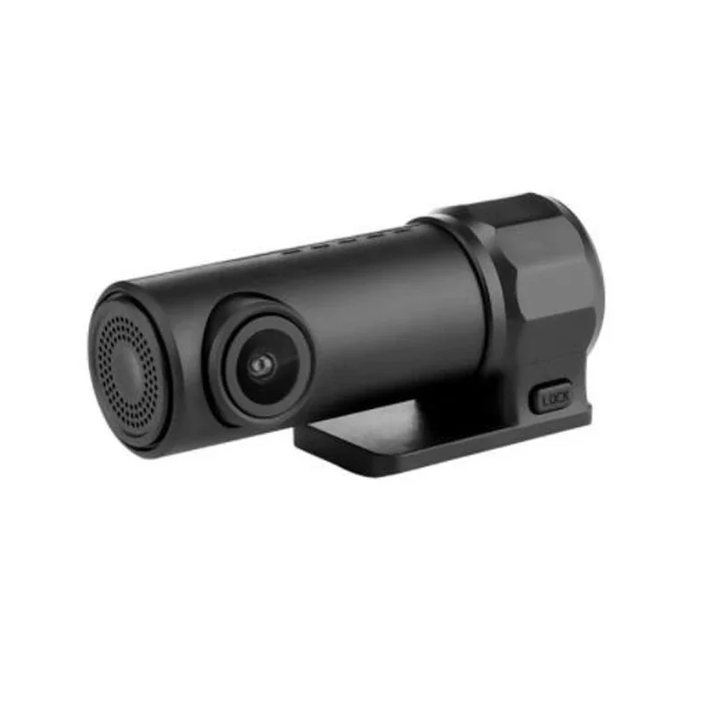 KL201 24시간 차량용 DVR 카메라 블랙박스 야간 투시 WiFi 지원 안드로이드 iOS 스마트폰용 무료 배송