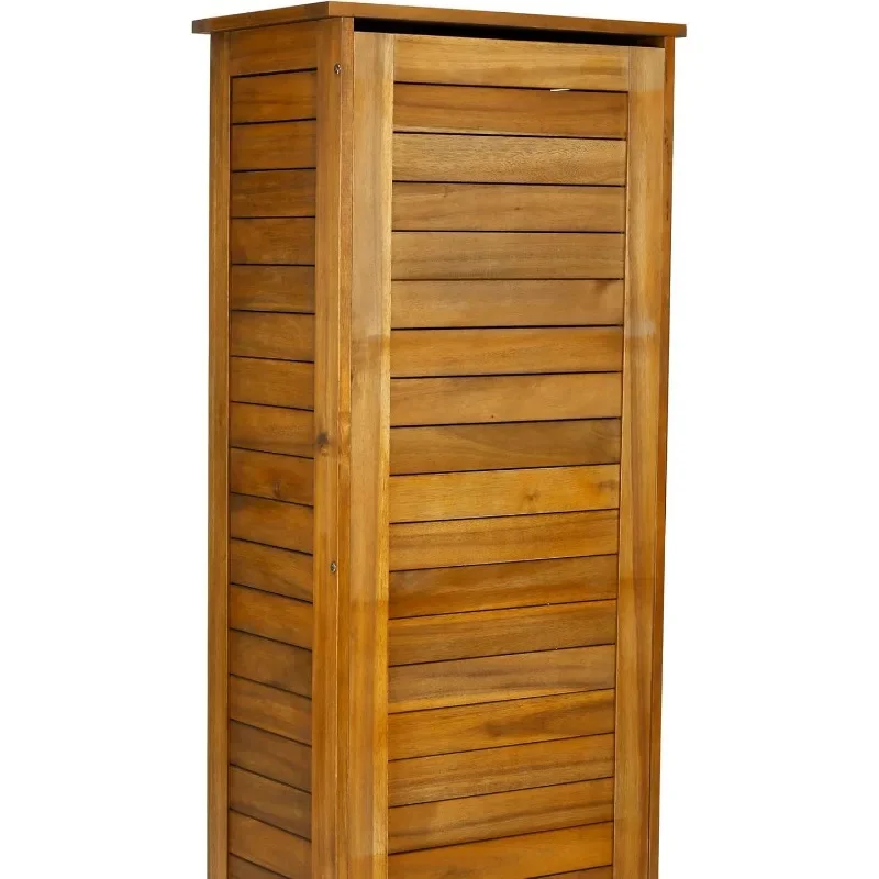 Voor Maho Opslag, Kleine Kast