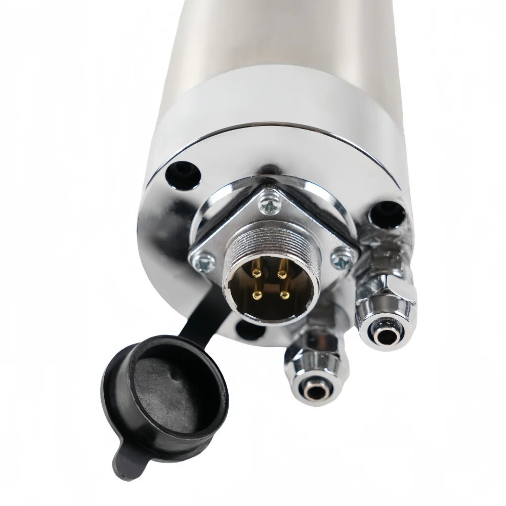 Wrzeciono CNC chłodzone wodą G – Cnc Spindle Motor recenzja i cena