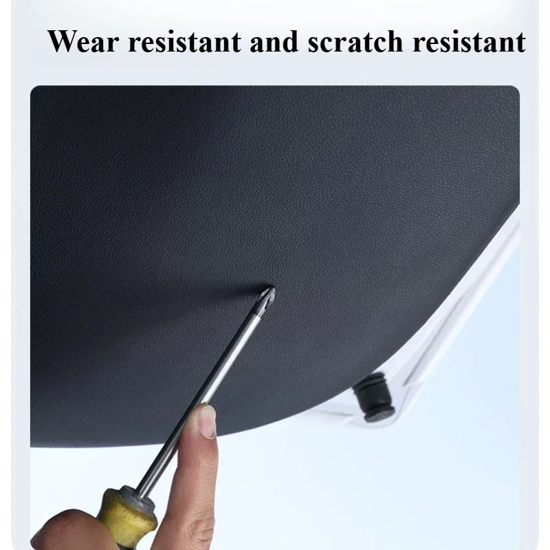 Waterproof Scratch‑Resistant Wear‑Proof Custom Precise Fit For Changan NEVO Q05 2024-2026 Trunk‑Gate Anti‑Kick Protector Pad