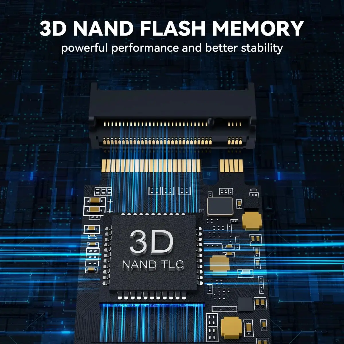 KOOTION M2 SSD NVME 256GB 512GB Gen4 * 4 Unità a stato solido PCIE 4.0X4 2280 Disco rigido interno HDD M.2 SSD per PC portatile Desktop