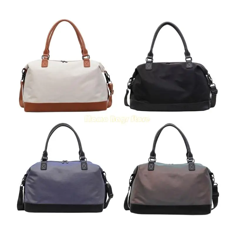 

X90D Sports Gym Bag for Women Travel Duffle Bag Lightweight Carrys on Weekender Bag