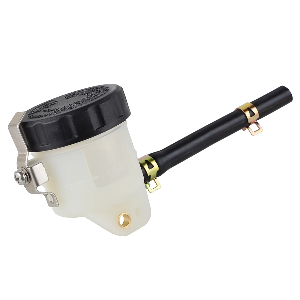 

Brake Fluid Reservoir Tank Oil Cup For Suzuki GXSR 600 750 1000 SV 650S TL 1000S For Yamaha YZF R1 R6 For BMW S1000R S1000RR HP4