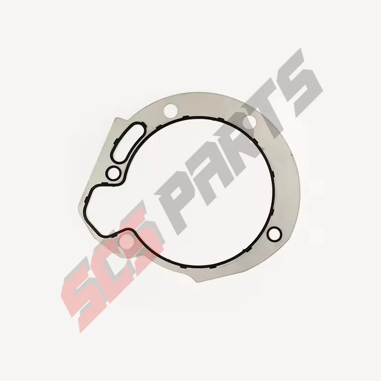 

3076225 Accessory Drive Support Gasket Fit Cummins Engine K19 K38 K50 N14 NT855