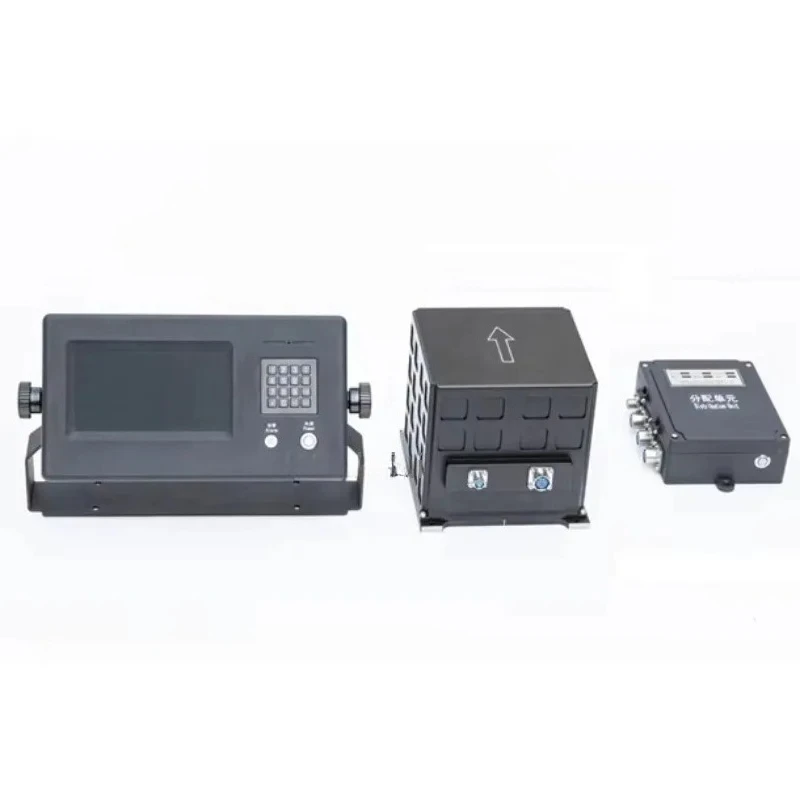 CLP-3A Fiber Optic Gyro Compass  Accurate 0.1 Degree  /  CLP-3B Fiber Optic Gyro Compass  Accurate 0.5 Degree