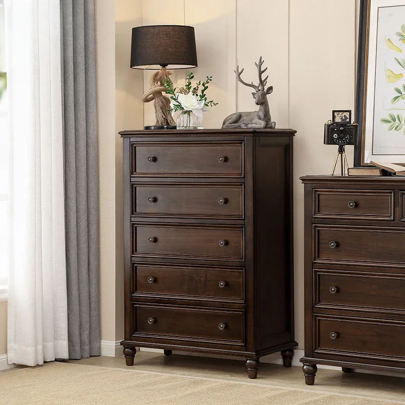 

American Style Kitchen Simplicity Sideboards Living Room Designer Modern Sideboards Multifunctional Home Furniture Aparador HBSB