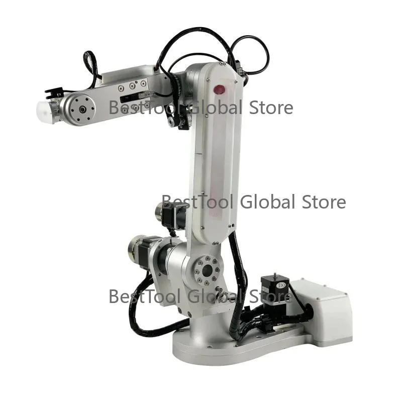 TZT-AR3 R-otic Arm 6 Axis Industrial R-ot Mechanical Arm With Secondary Development Arm Frame + Control Box