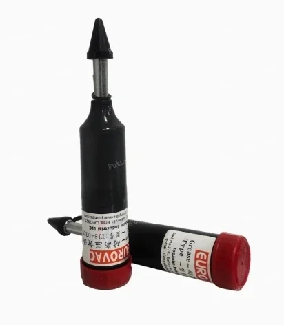 

Высокотемпературная смазка подшипника вакуумного насоса, воздушный насос сухого насоса Печатная машина Zhenjiang Doper