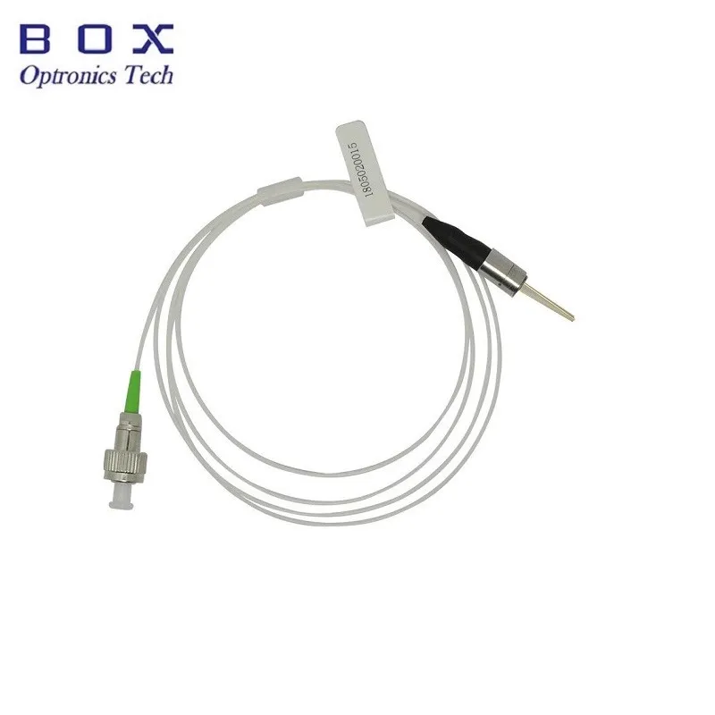 10g-検出器-ingaas-ピグテール-フォトダイオード検出器-pd