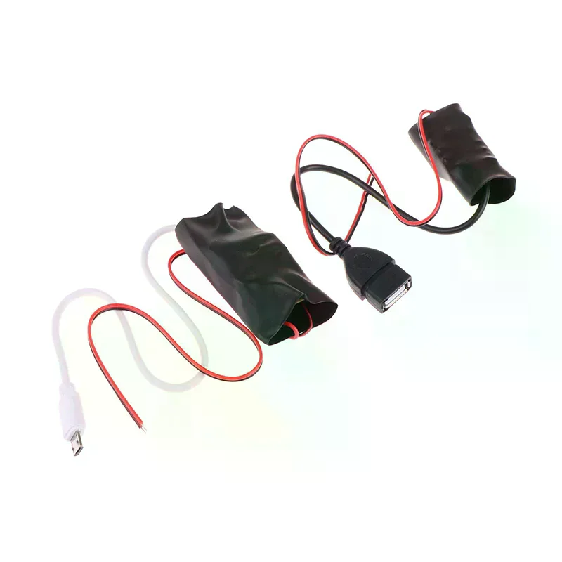 220V To 5V 1A/2A Wireless Video Camera Power Transformer Household Power Supply WiFi Monitoring Adapter USB Android Type Port