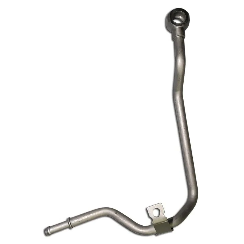 

Возвратная линия охлаждающей жидкости турбокомпрессора для Buick Regal Excelle GT для Chevrolet Cruze Malibu 1,6T 2010 2011 2012-2017 55355623