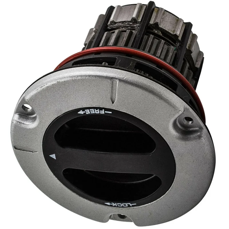 

A90Q-стопица передней блокировки, ручная ступица колеса, набор из 2 шт. BC3Z3B396B BC3Z-3B396-B для Ford F250 F350 F450 F550 Super Duty 2005-2018