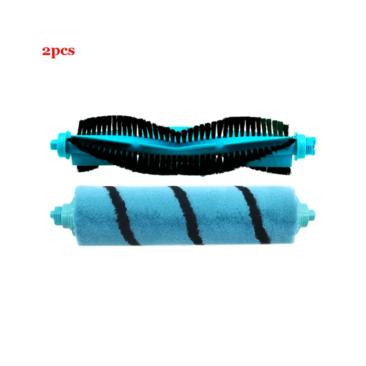For 4090 4490 4690 5090 5490 6090 Robot Vacuum Cleaner Side / Soft Roller Brush Mop Cloth Rags Accessories