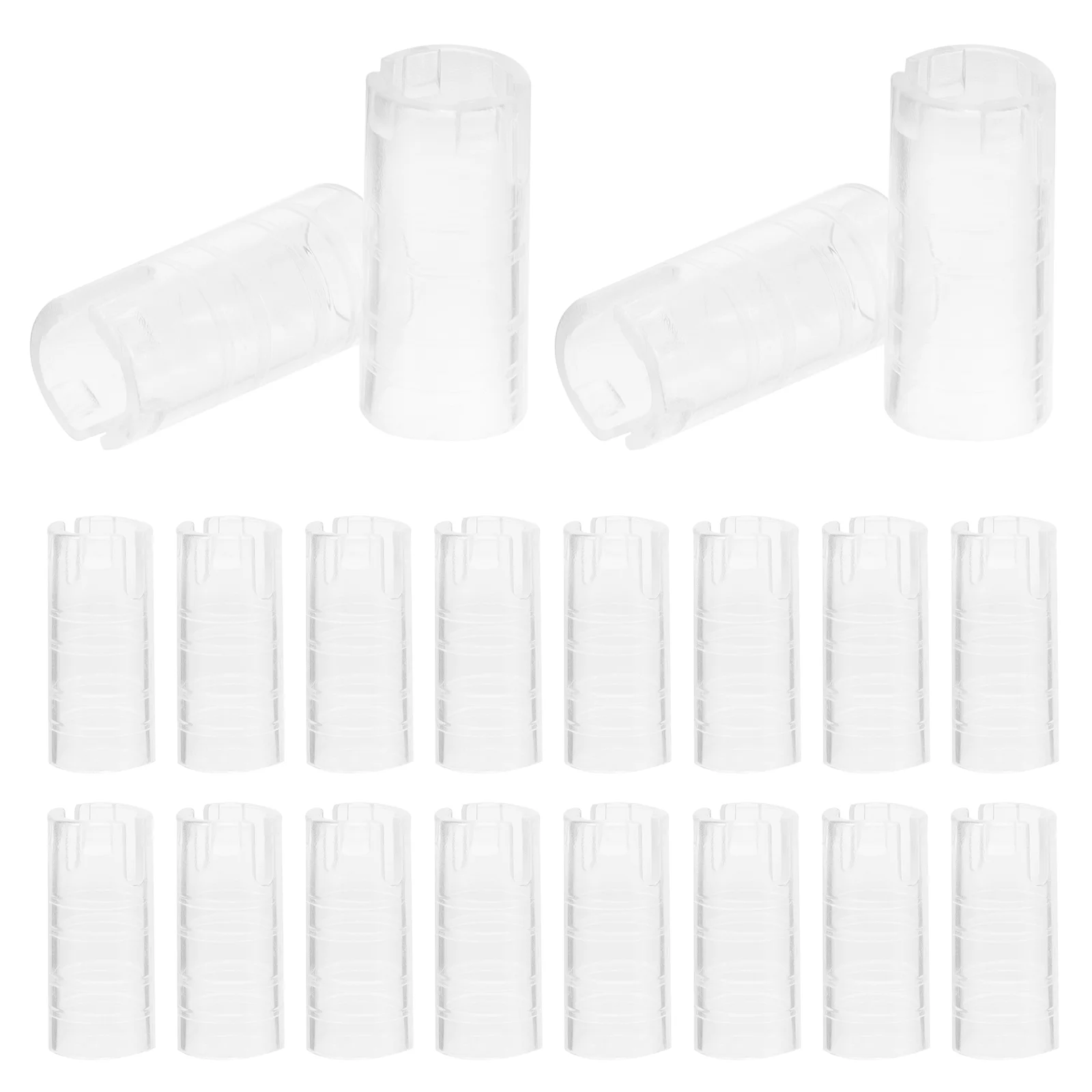 20 Pcs Ampoule Opener Bottle Opener/breaker Vial Mini Glass Nurse Ampule Device Glue Hospital Accessories