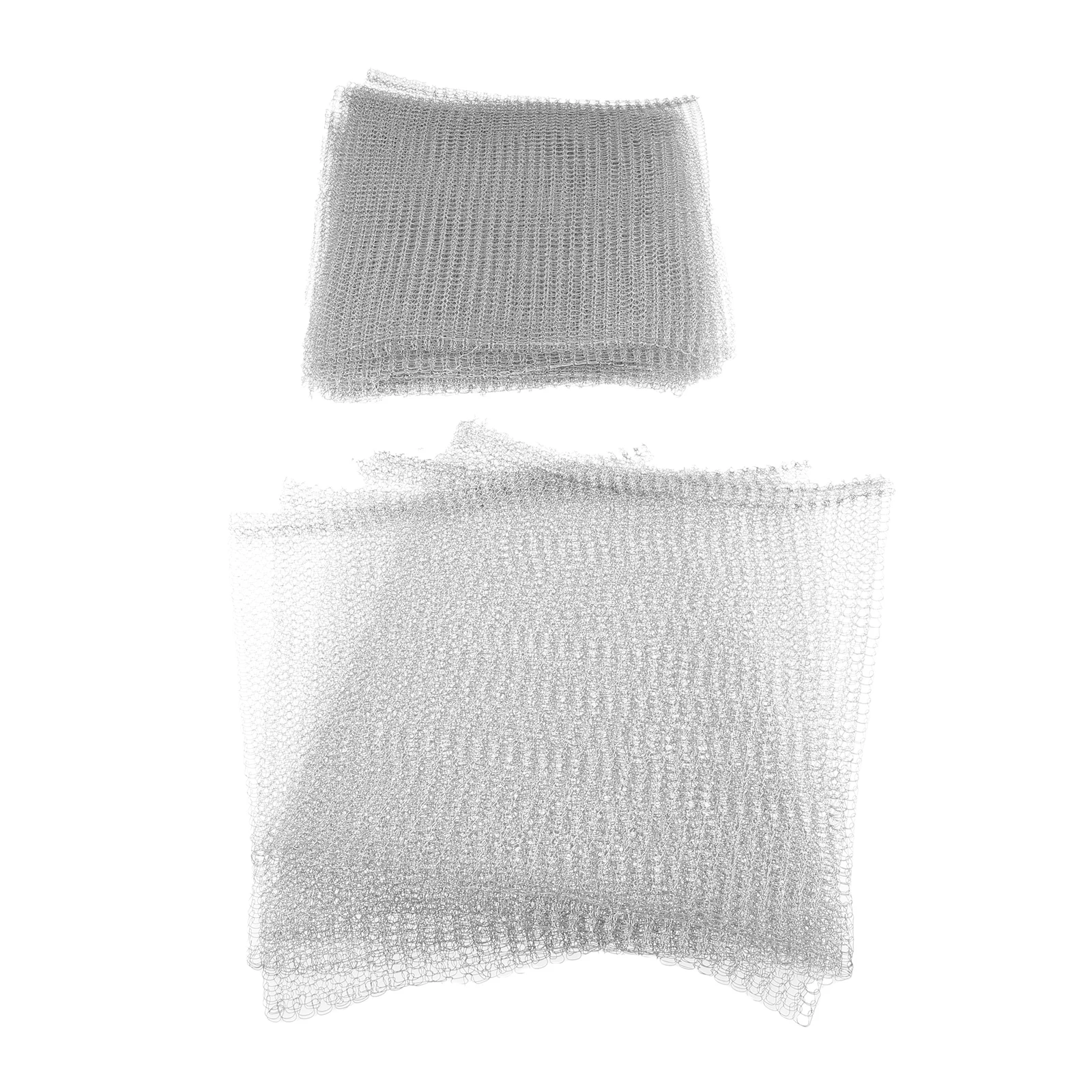 20PCS 25X23CM Metal Mesh Bags Plant Root Protection Baskets For Vegetables Fruits Crops Flowers Greenery Small Tree Root Control
