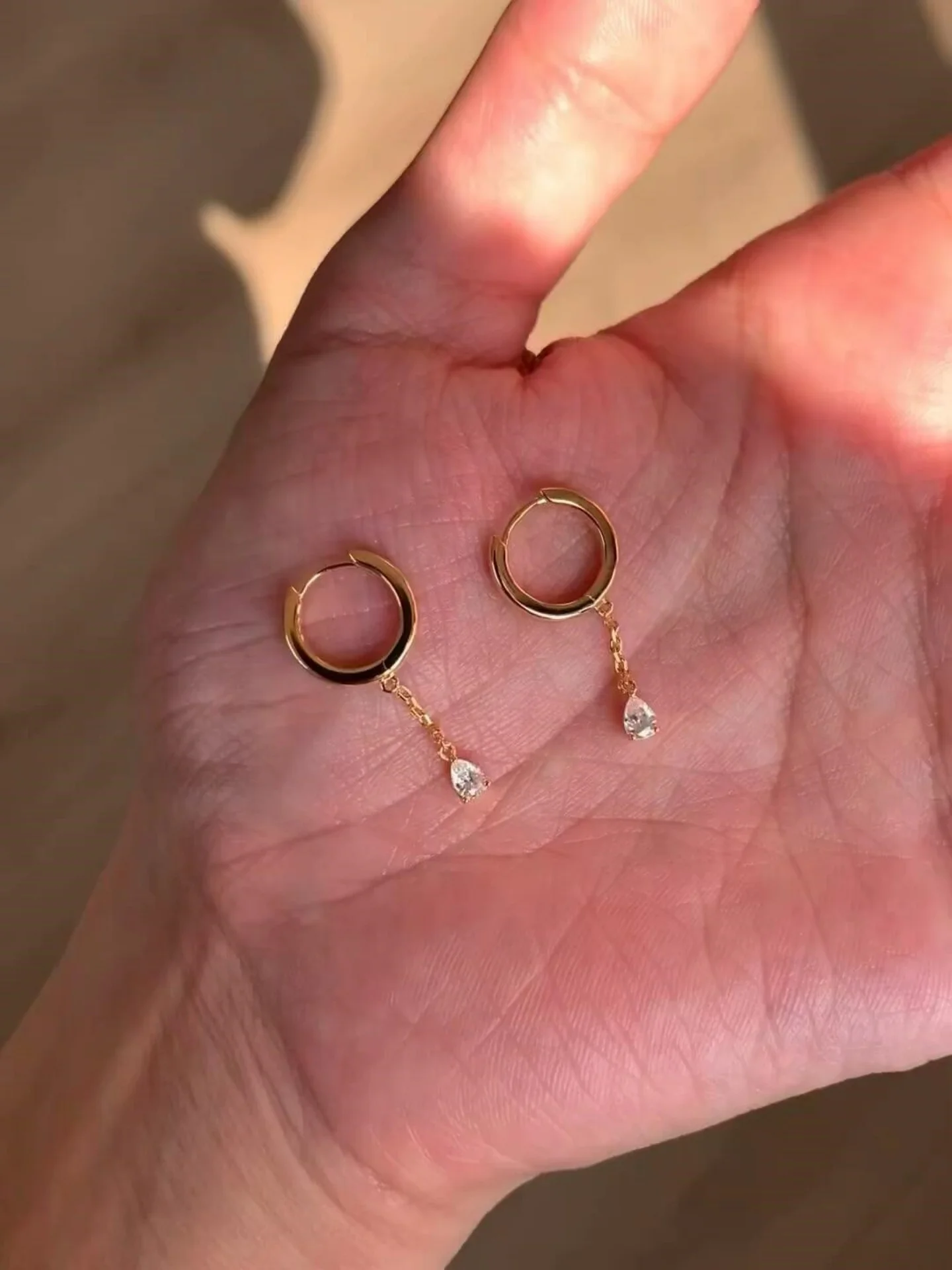 boucles-d'oreilles-pendantes-en-argent-pur-s925-bijoux-d'oreille-de-luxe-pour-femme-anneau-rond-elegantes-tendance-style-doux-non-competitives