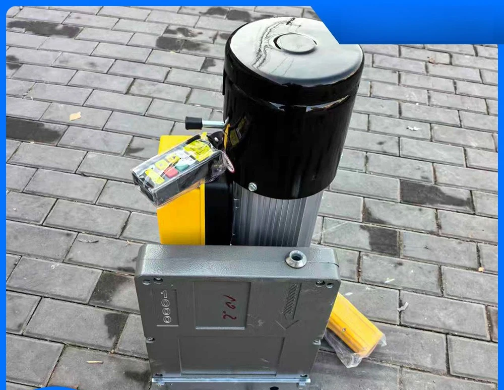Elevator, elevator installation special tools Hoist construction platform Electric cable climber
