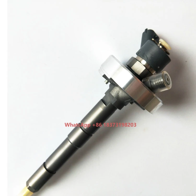 

Nozzles Zd30 Engine 0445110284 0445120083 0445120122 Injector Nozzle