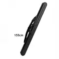 ABS155 155x9x9 black
