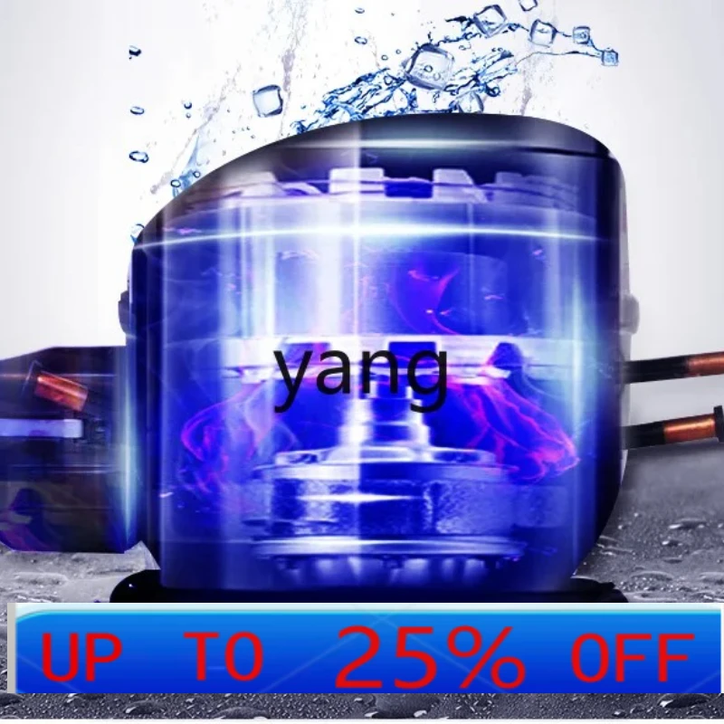 

LMM commercial hot and cold three-cylinder soy milk mixing cooler stall sour plum soup juicer