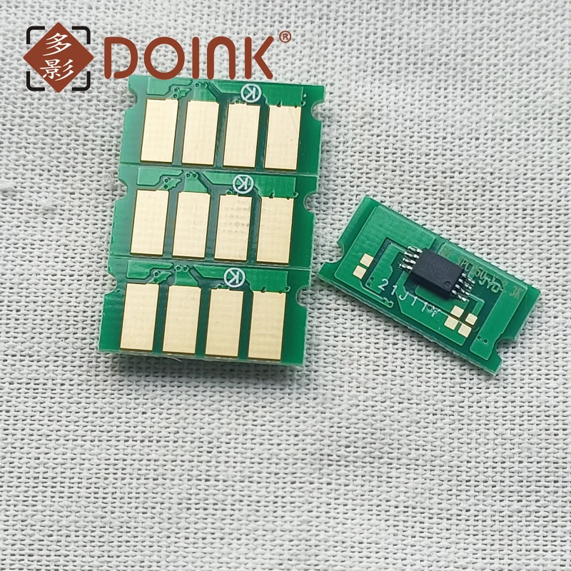 20PCS Chip For Ricoh SP C252 SPC252e  C252DN C252SF C262DNW C262SFNW SPC262 Toner Cartridge 407653-407656;407561-407564 WW