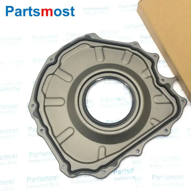 3.0 5.0 PETROL CRANKSHAFT REAR RETAINER FOR LAND ROVER DISCOVERY 4 RANGE ROVER RR SPORT VELAR JAGUAR XF XJ XE C2Z27888 LR043721