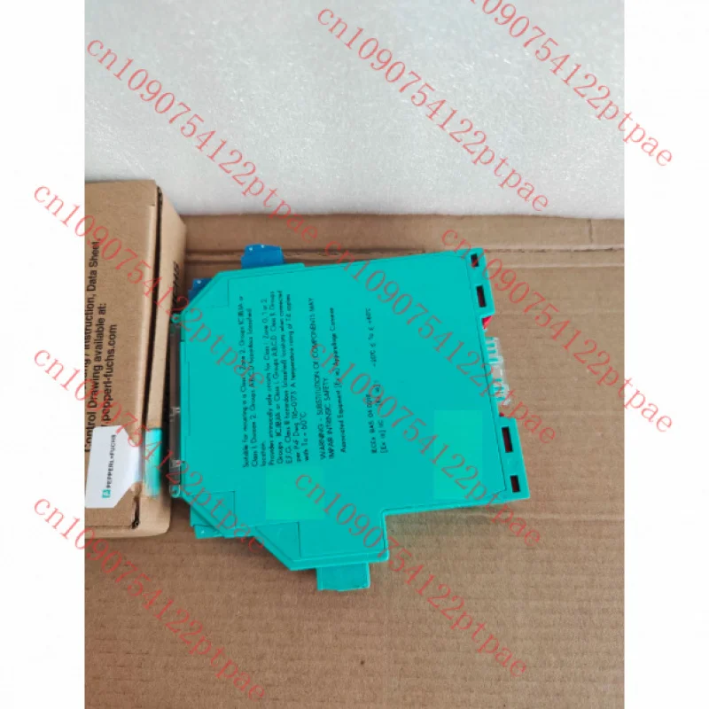 새로운 KFD2-STC4-EX1 KFD2-STC4-EX2 KFD2-SR2-EX2.W -SR2-EX1.W 모듈 빠른 배송