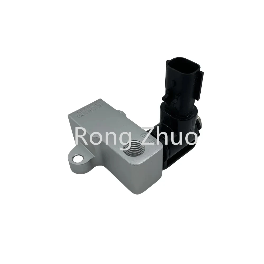 MAN Urea Pump Controller Driver Board 51.15403-6013 51154036013, hochwertiger Ersatz für SCR-Nachbehandlungsgeräte für Schwerlast-Lkw. – Detail 10