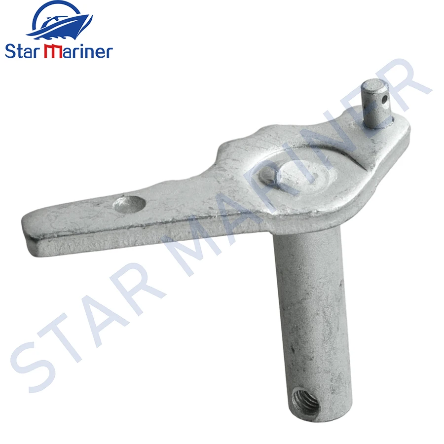 

664-44113 Cam Plate, Yamaha 2-Stroke Outboard Engine Handle 20HP 25HP 30HP 664-44113 664-44113-00 664-44113-00 Marine Engine ﻿