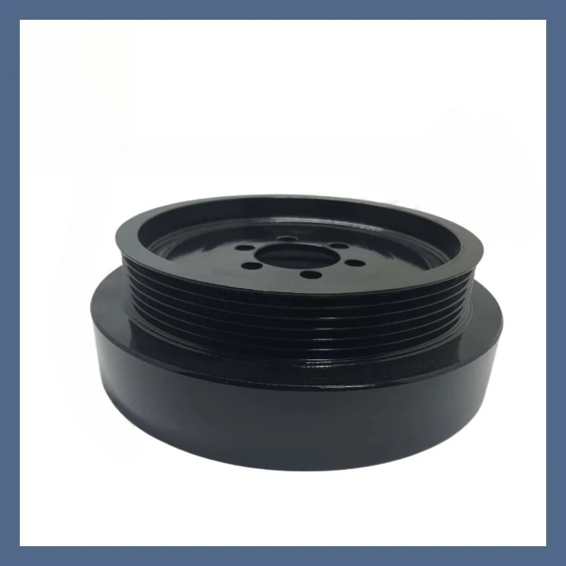 

For BMW E81E82 Crankshaft Pulley 11237564969 KYGER High Quality
