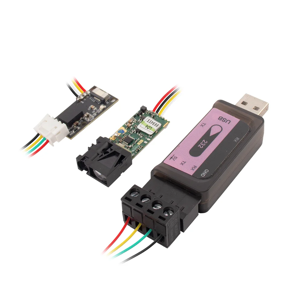 Mini Laser Distance…