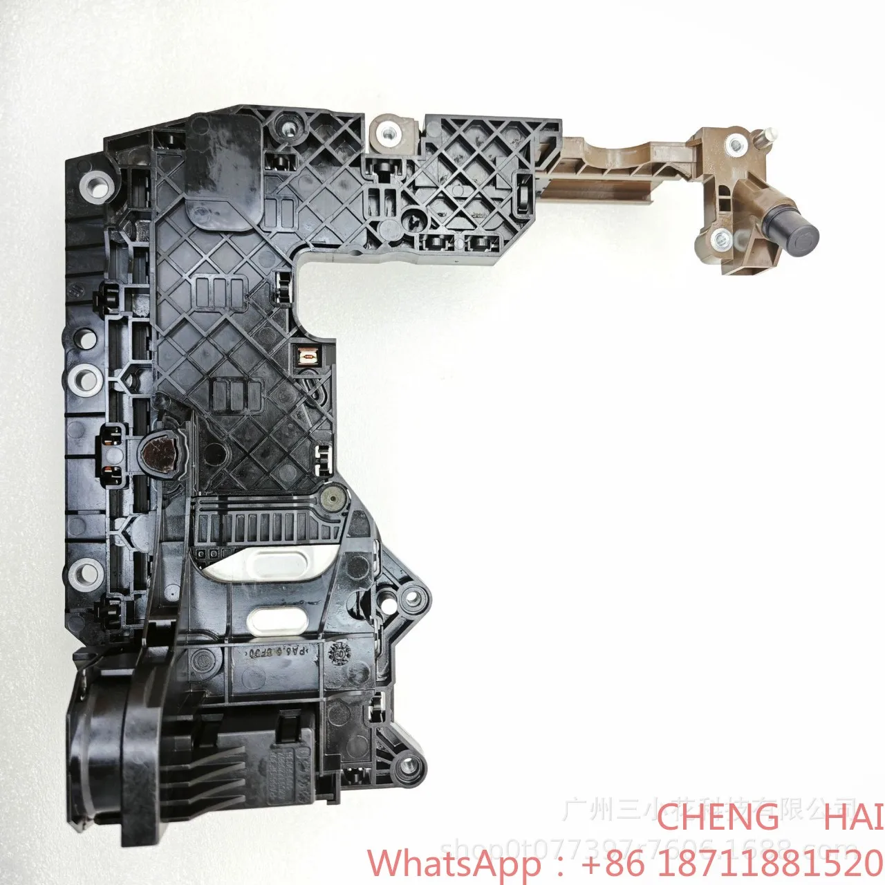 CHENG HAI ZF6HP19 6HP21 6HP26 Transmission conductor plate TCU for BMW Audi Jaguar