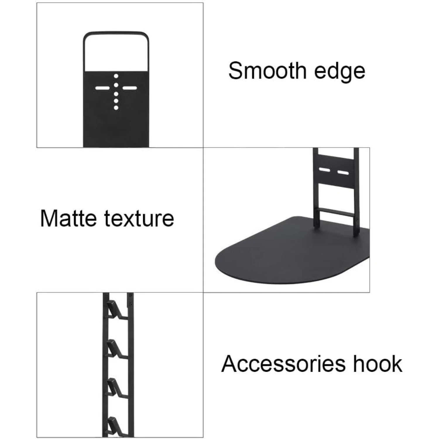 Stabiele reiniger en veegmachinehouder Stand Docking Station Organizer voor V15 V11 V10 V8 V6 DC30 DC31 DC34 DC35 DC58 DC59 DC62 DC
