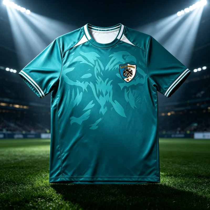 2026_27 New Turkish Club Erzurumspor Jersey T-shirt Men Women's Fan Gifts Breathable and Comfortable Y2K Loose Family Kids Tees