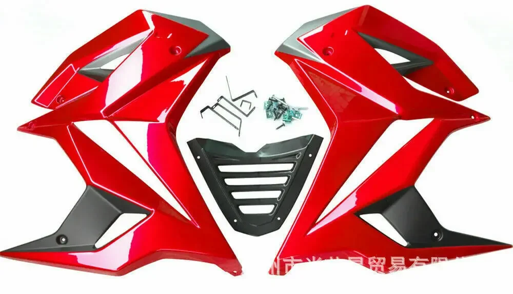 

Lower Bottom Oil Belly Pan Fairing Cowl For Honda Grom 125 MSX 125 JC75 MSX125SF 2016 2017 2018 2019 2020