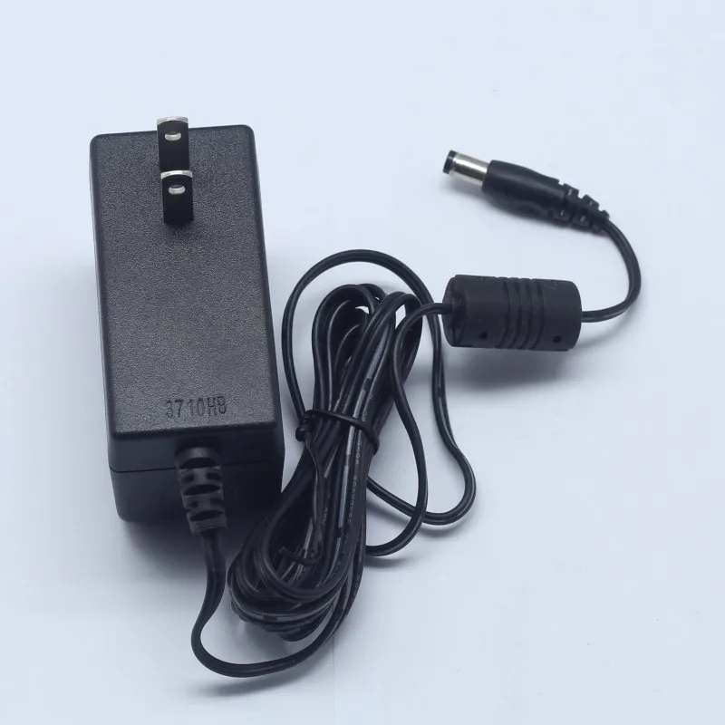 DSA-20PFE-12 FUS 090200 +9V--2A External Diameter 5.5mm Power Adapter for Amplifier TV Sound Charger CD Player