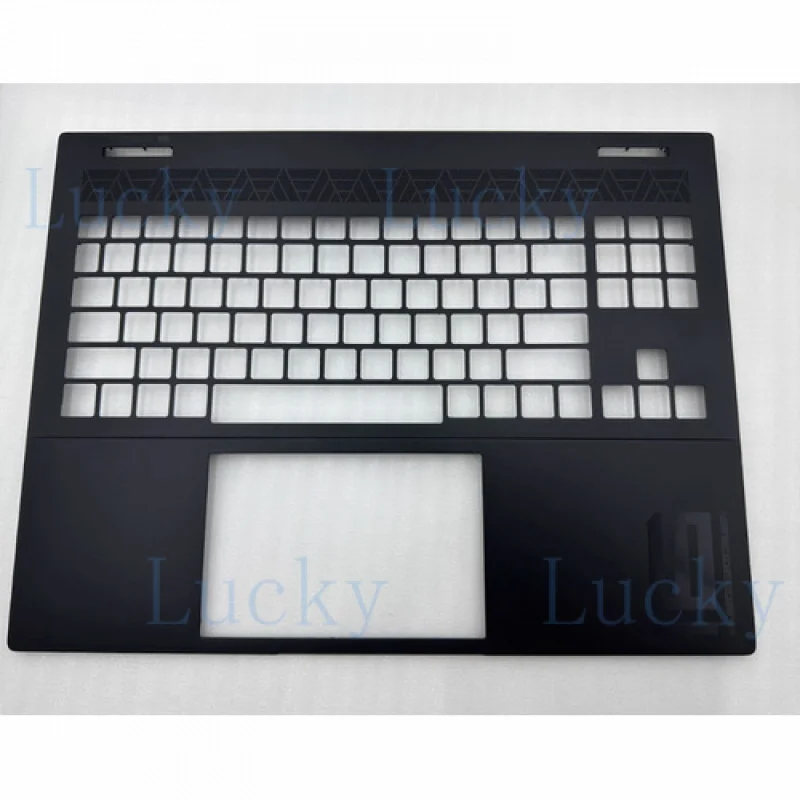 f    For  HP OMEN 9 slim 16-WF 16-U C cover bezel TPN-C171 Metal AM7HA000481